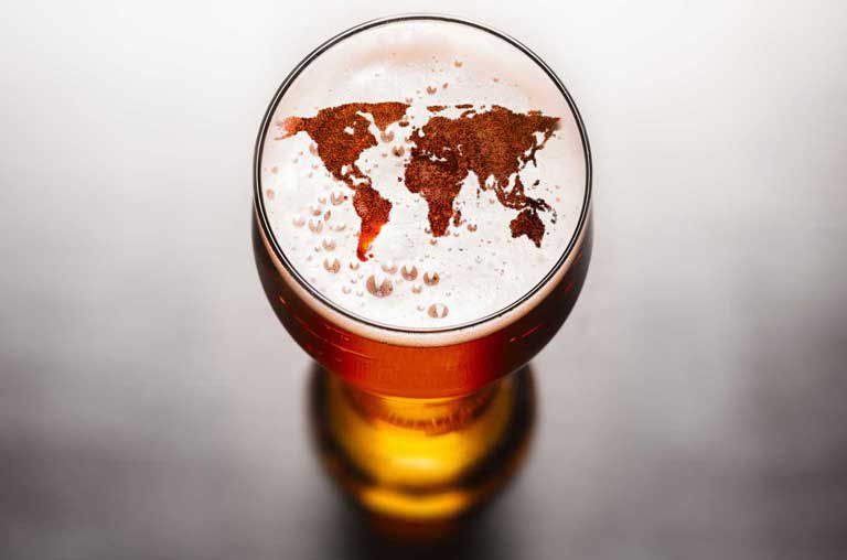 Internationaler Tag des Bieres