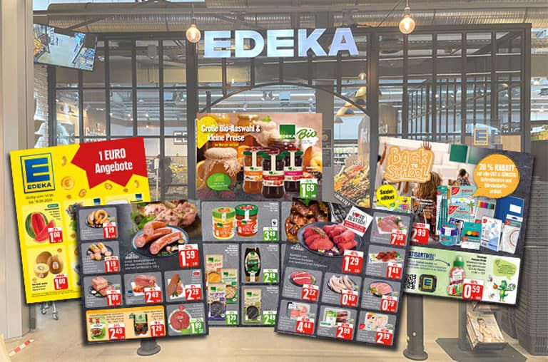 Angebote EDEKA Hirche KW 33