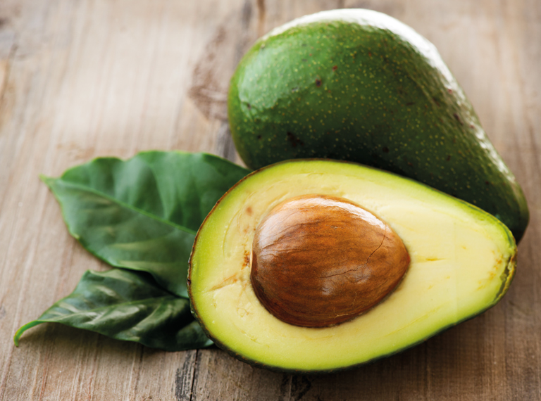 superfood avocado fit 2024